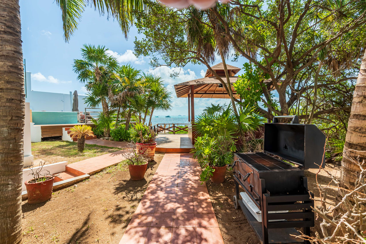 Villa Delfines