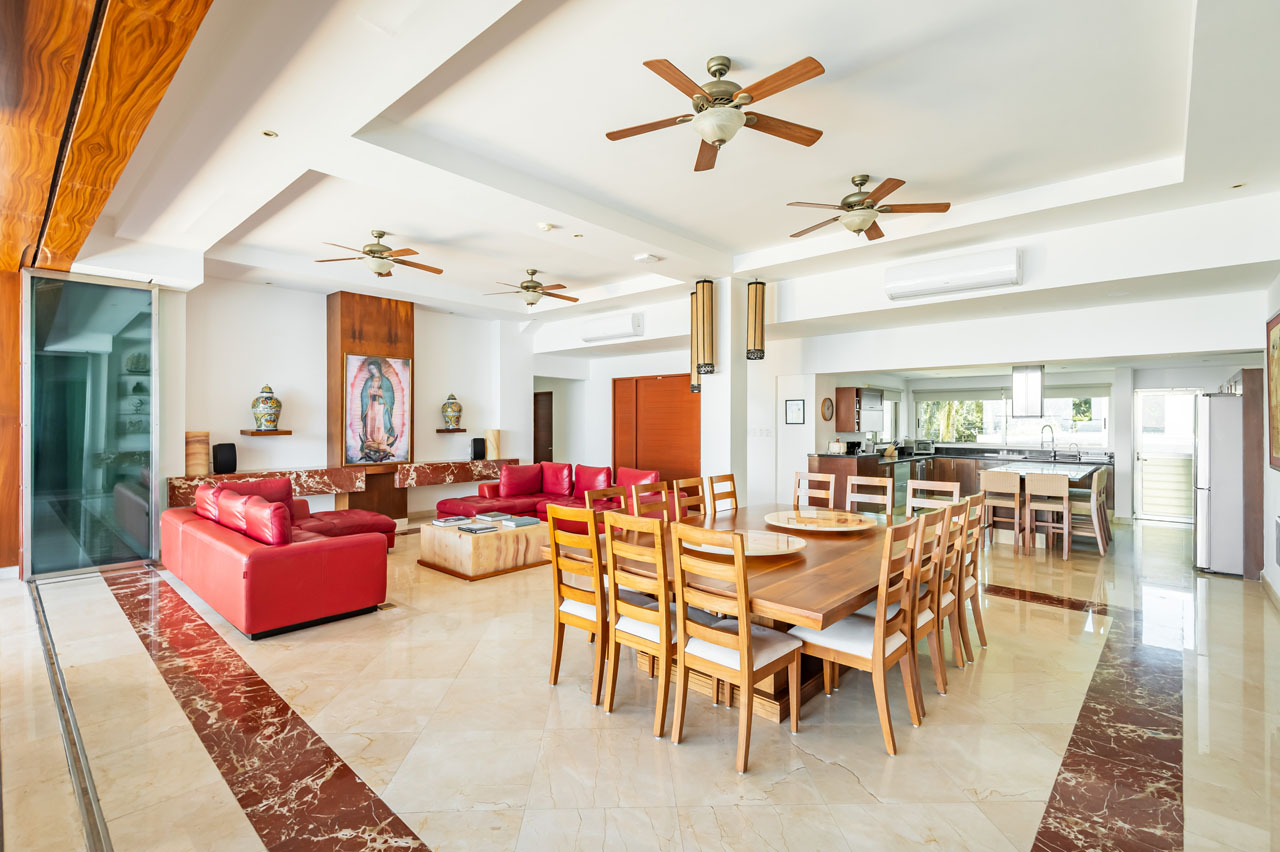 Villa Delfines