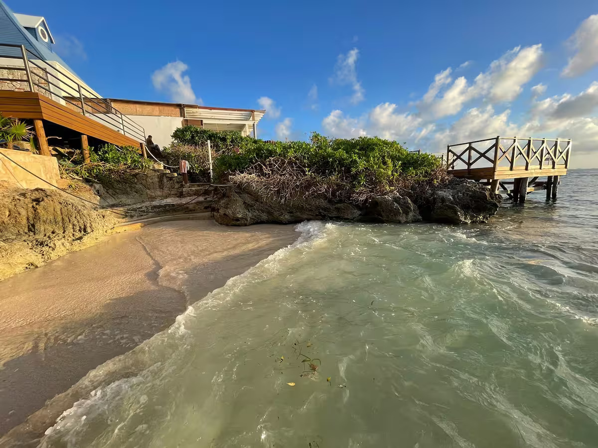 Villa Delfines