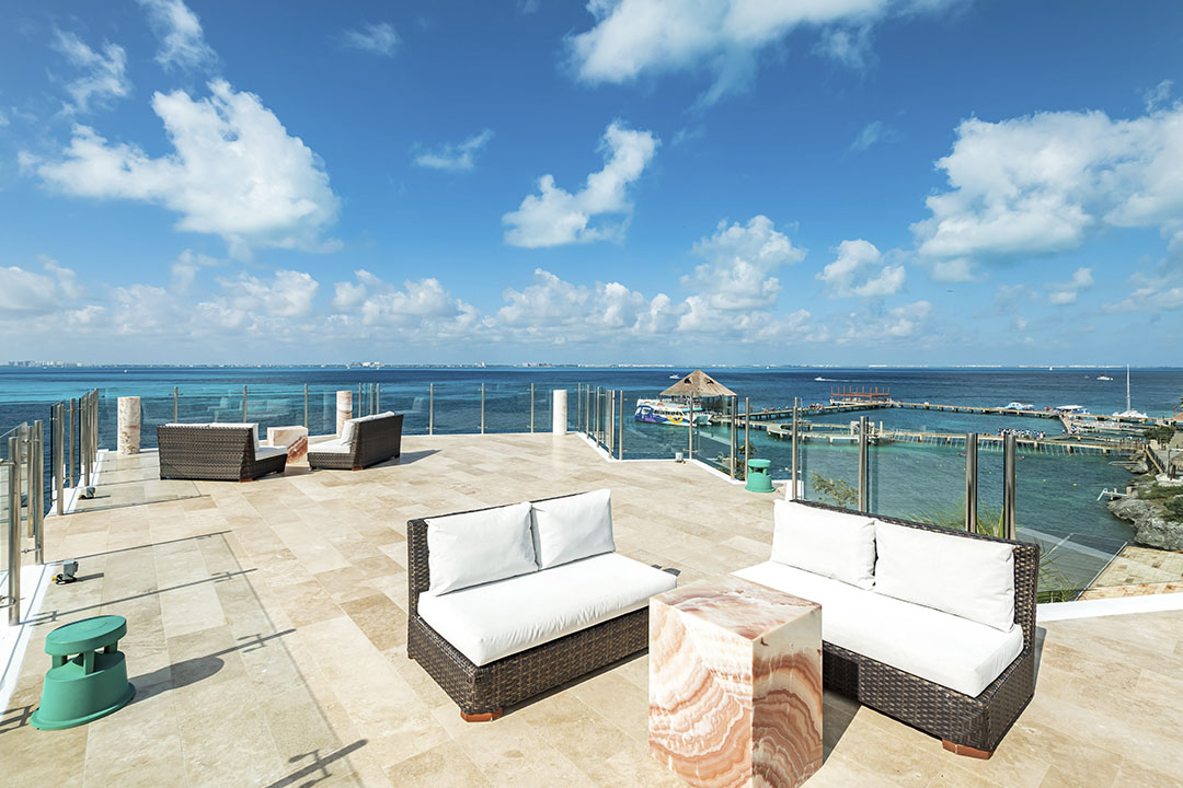 Villa Delfines
