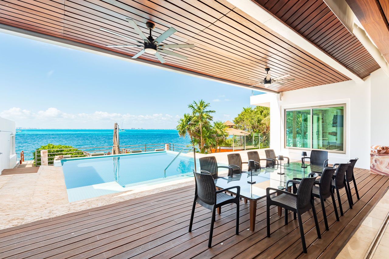 Villa Delfines
