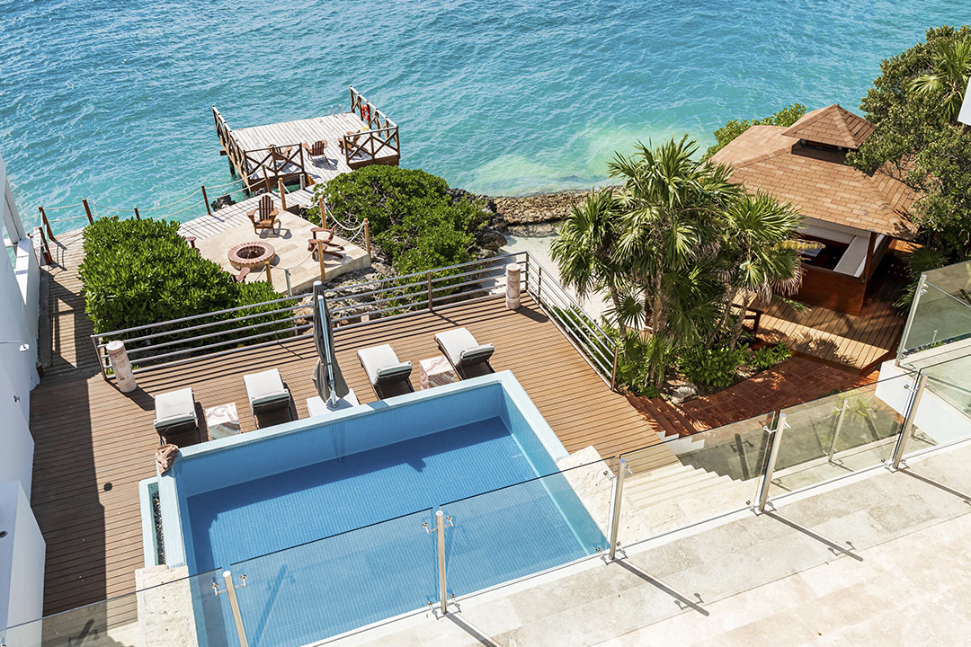 Villa Delfines