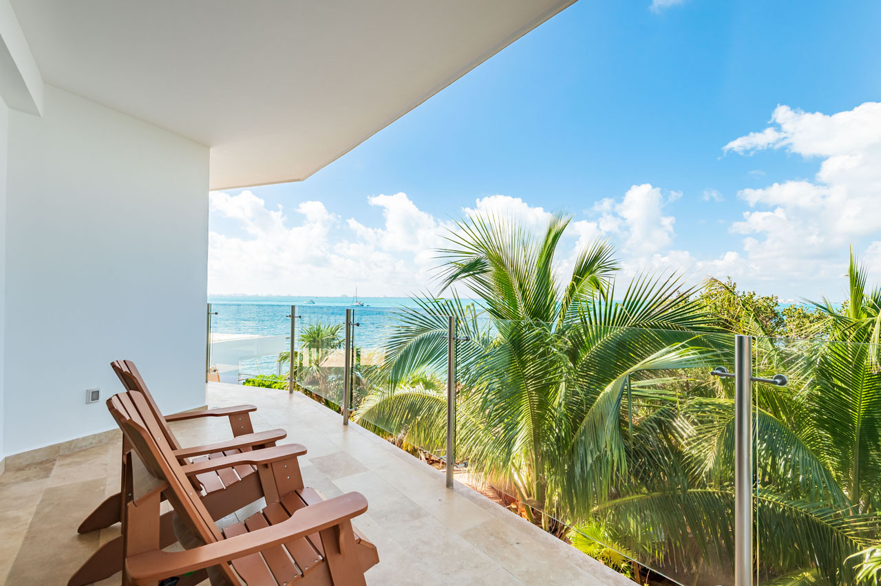 Villa Delfines