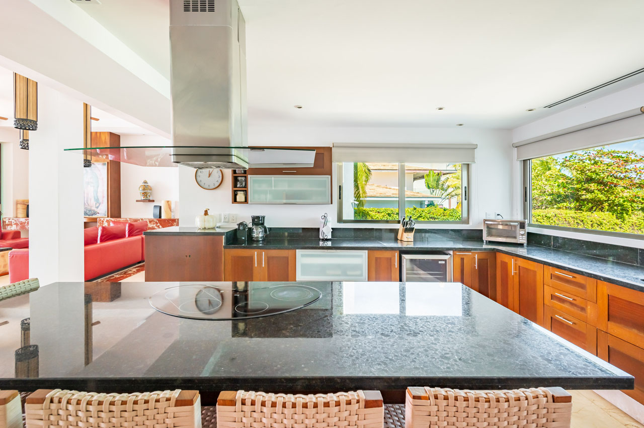 Villa Delfines