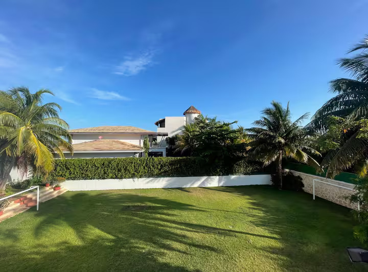 Villa Delfines