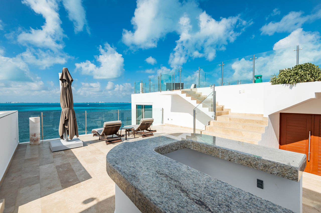 Villa Delfines