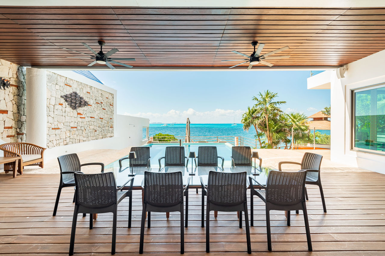 Villa Delfines