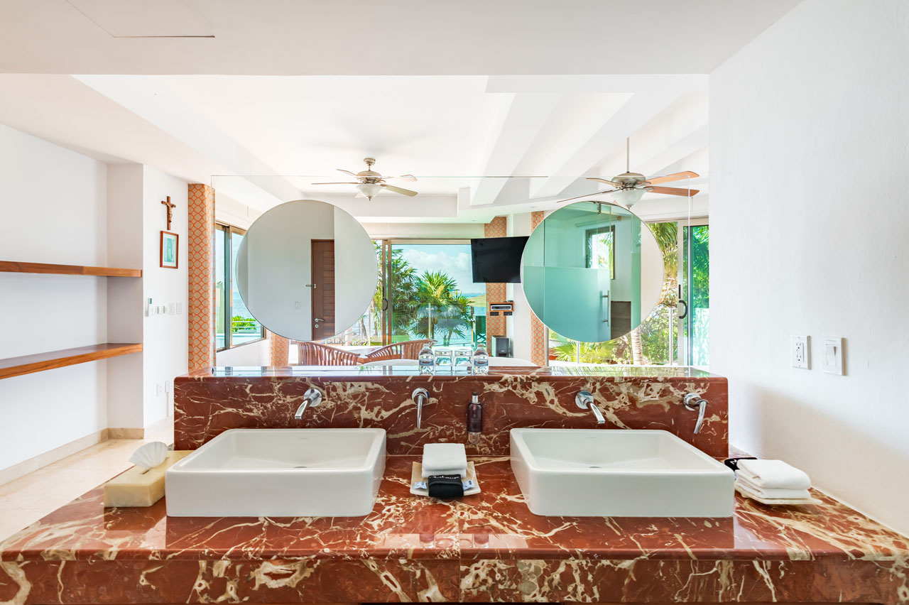 Villa Delfines