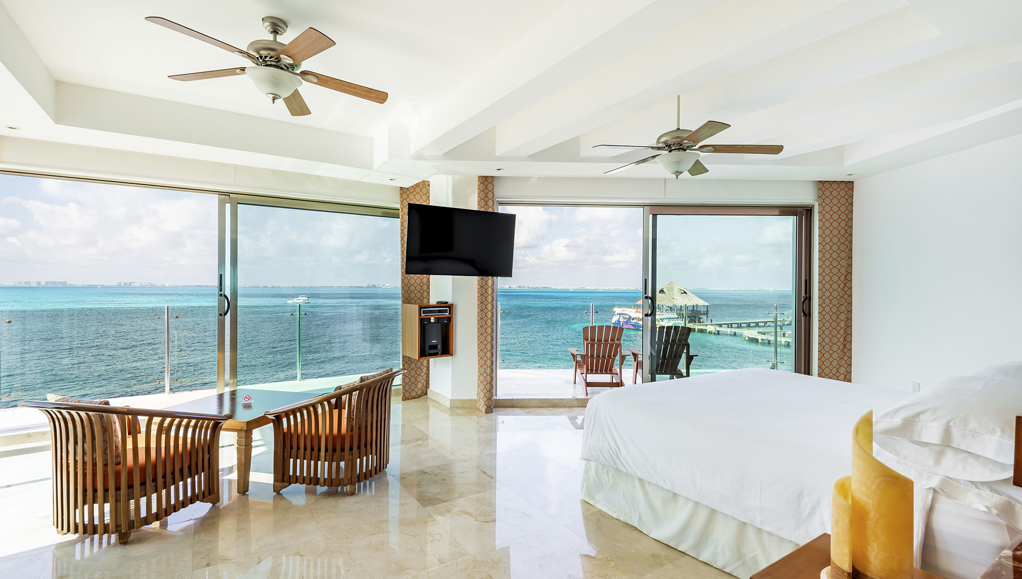 Master Suite