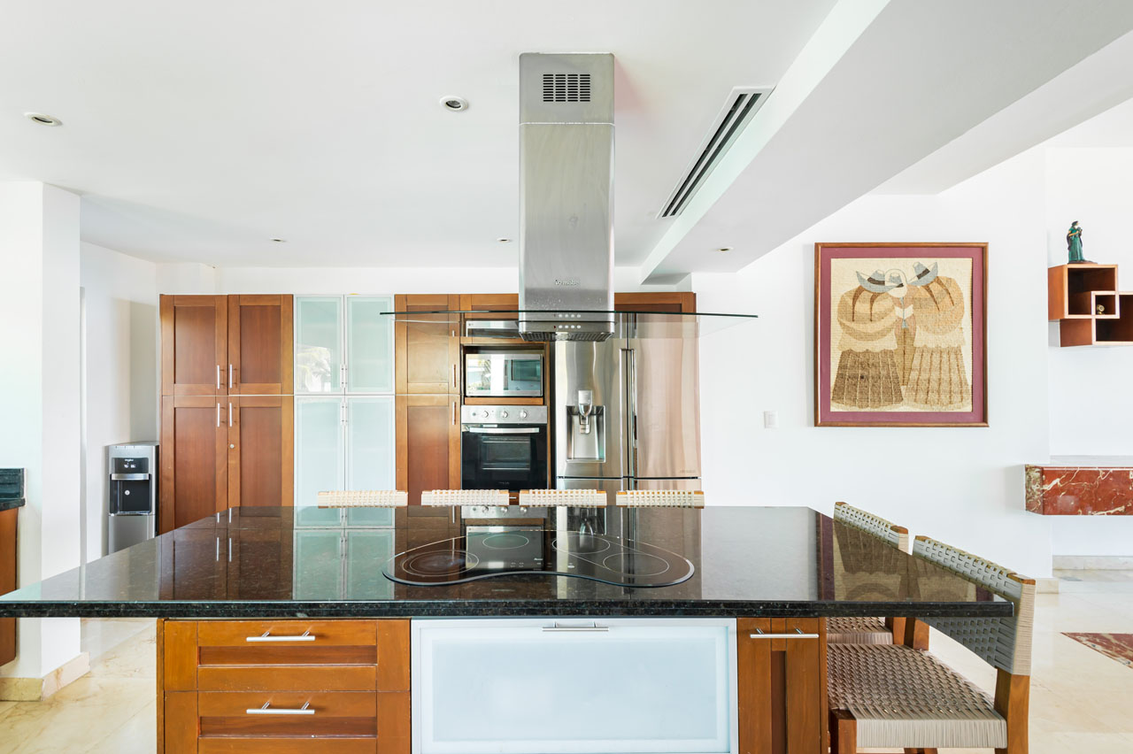 Villa Delfines