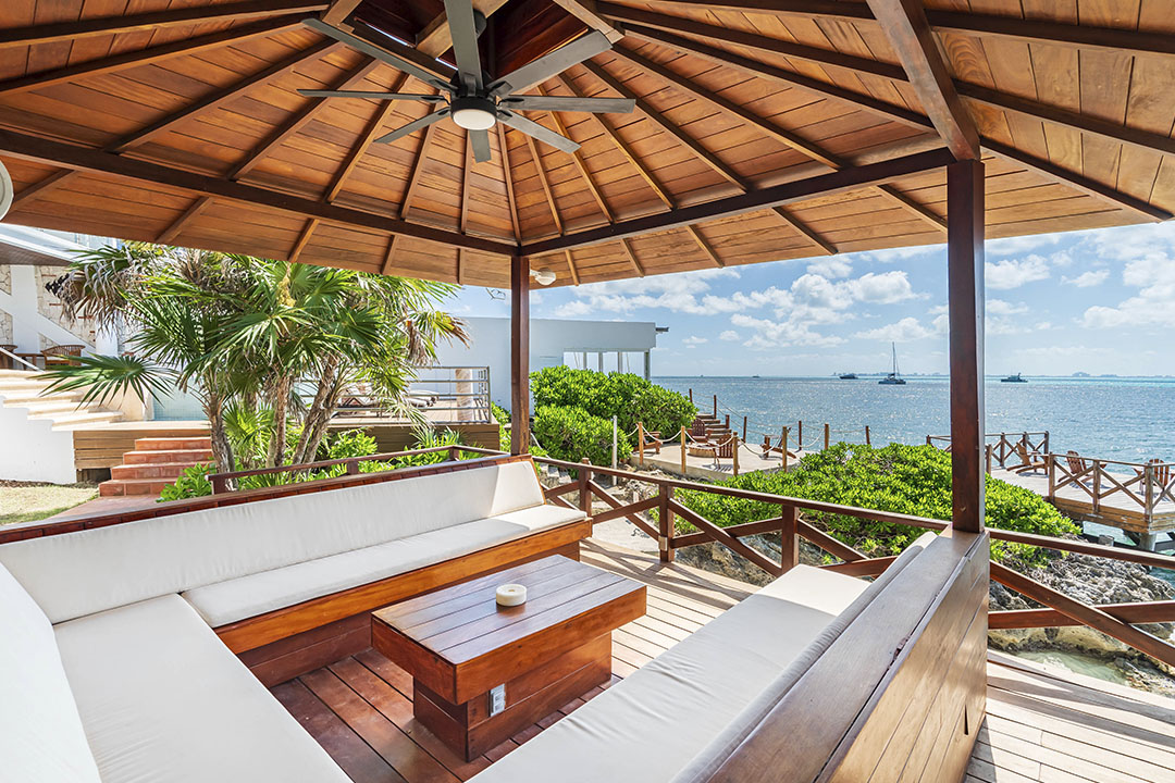 Villa Delfines
