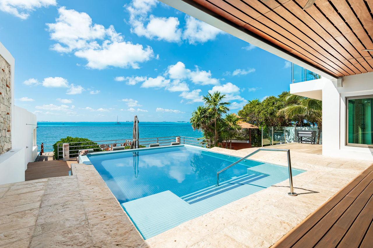 Villa Delfines