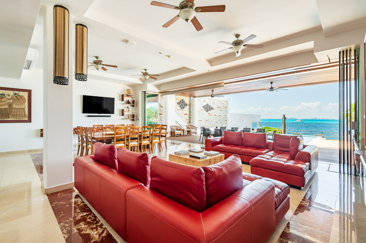 Villa Delfines