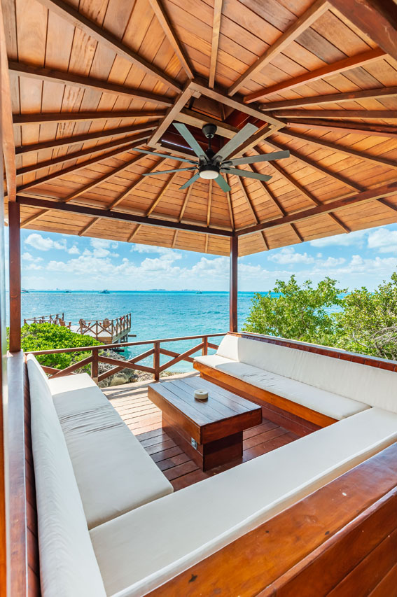 Villa Delfines
