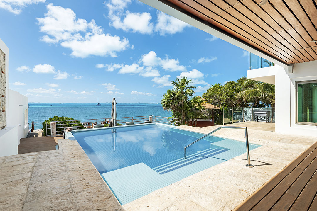 Villa Delfines