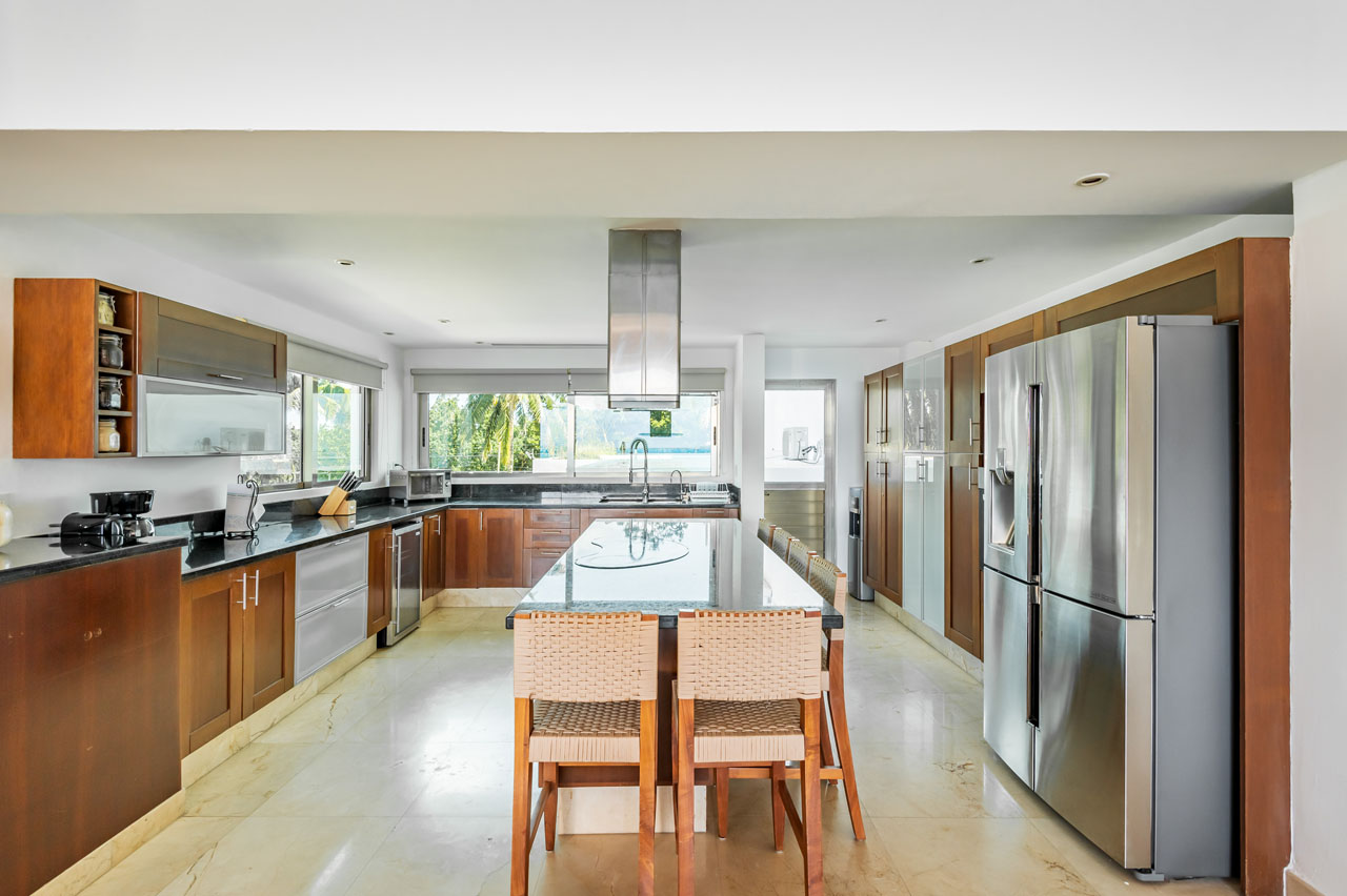 Villa Delfines