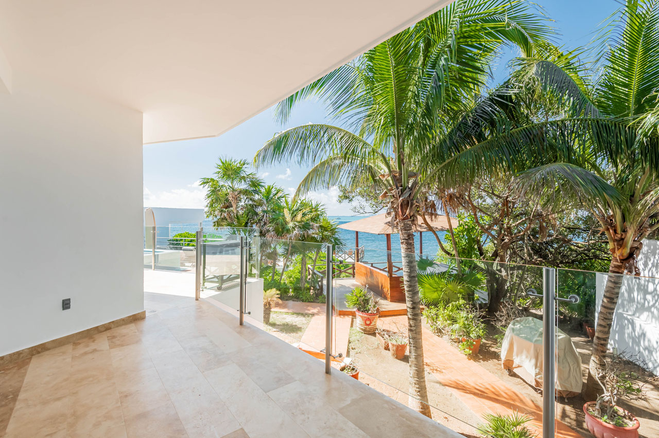 Villa Delfines