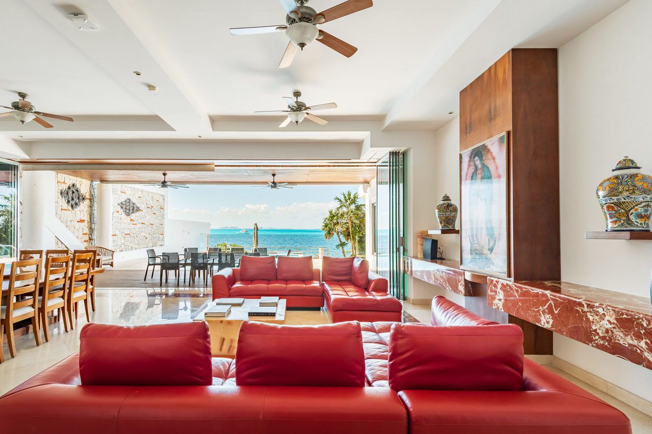 Villa Delfines